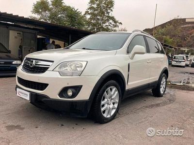 usata Opel Antara - 2012