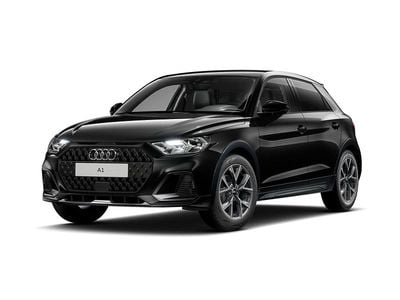 Nuova Audi A1 Business 116 CV (85 kW) 2025 Nero