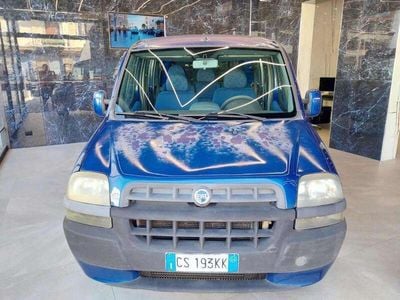 Fiat Doblò