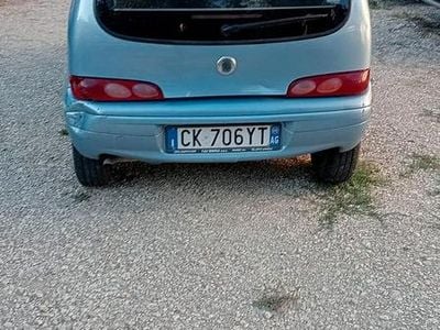 Fiat Seicento