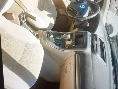 Usata Fiat Croma