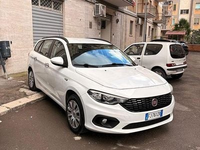Occasion Fiat Tipo 95 ch (69 kW) 2017 Blanc Break