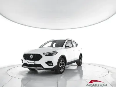 Usata MG ZS