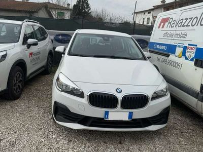 BMW 218 Active Tourer