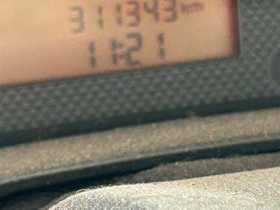 Usata Fiat Grande Punto 65 CV (47 kW) 2006 Grigio Utilitaria