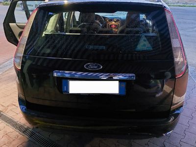 usata Ford Focus neopatentati