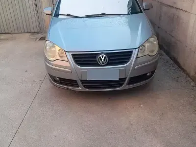 Usata VW Polo