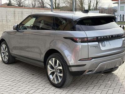 Usata Land Rover Range Rover evoque R-Dynamic 150 CV (110 kW) 2020 SUV