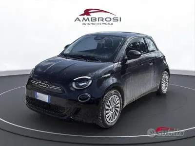 Usata Fiat 500e