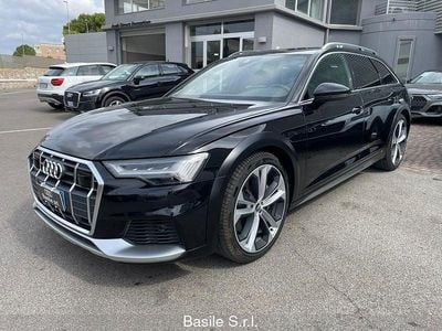 Usata Audi A6 Allroad