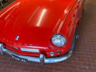 usata Triumph Spitfire Spitfire4 MK1