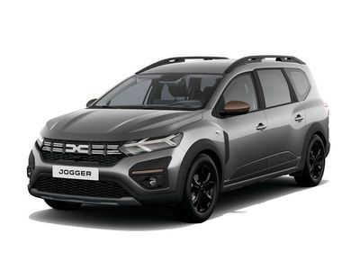 Nuova Dacia Jogger Extreme 141 CV (103 kW) 2026 Grigio Monovolume