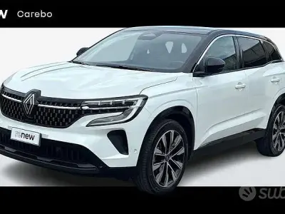 Usata Renault Austral