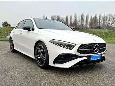 Occasion Mercedes A180 Advanced Plus 136 ch (100 kW) 2023 Berline