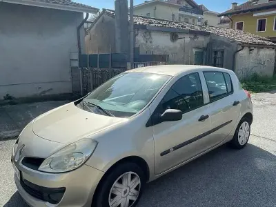 Usata Renault Clio 2006 Utilitaria