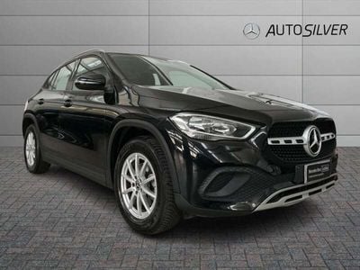 Mercedes GLA200