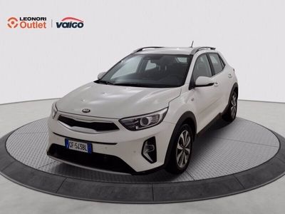 usata Kia Stonic 1.0 t-gdi mhev style 100cv imt