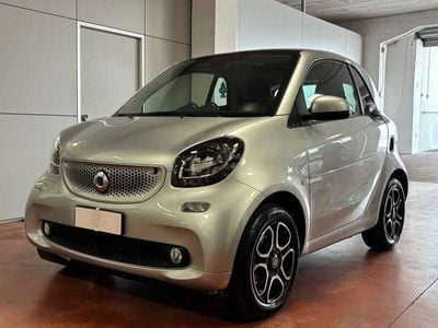 Smart ForTwo Coupé