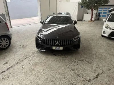 Usata Mercedes CLS400 Premium Plus 340 CV (250 kW) 2020 Coupé