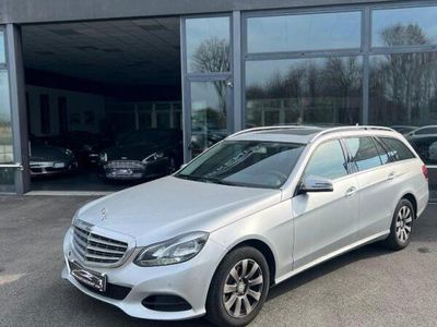 usata Mercedes E220 BlueTEC S.W. Automatic Business