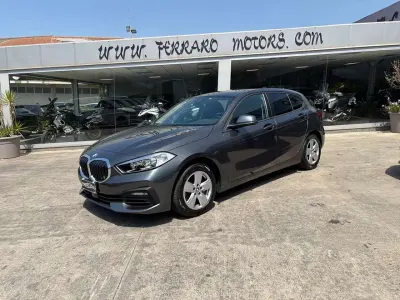 Usata BMW 116