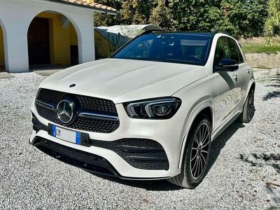 Mercedes GLE350