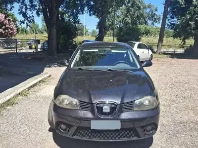 Usata Seat Ibiza