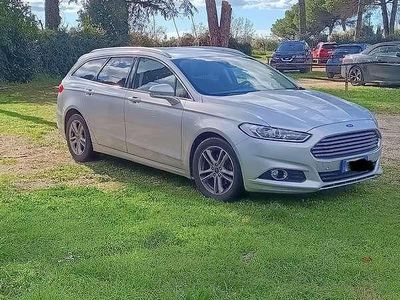 Usata Ford Mondeo Titanium S 150 CV (110 kW) 2016 Station wagon