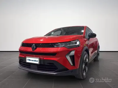 Second-hand Renault Captur