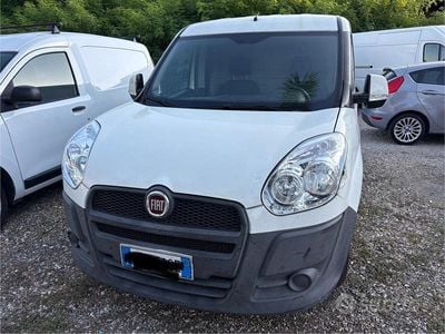 Fiat Doblò