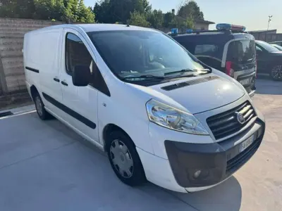 Usata Fiat Scudo