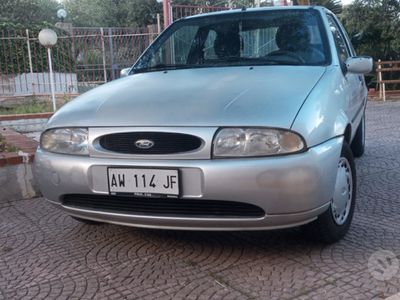 usata Ford Fiesta 1.2 16v