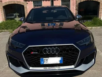 Usata Audi RS4