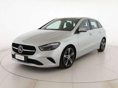 Usata Mercedes B200 Advanced Plus 136 CV (100 kW) 2023 Other Monovolume