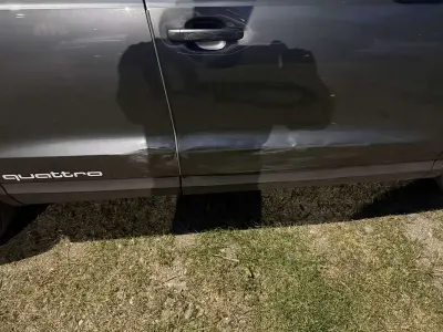 Usata Audi Q3