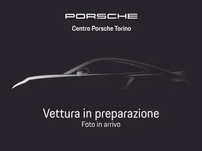 Usata Porsche Macan 380 CV (279 kW) 2024 Gesso SUV