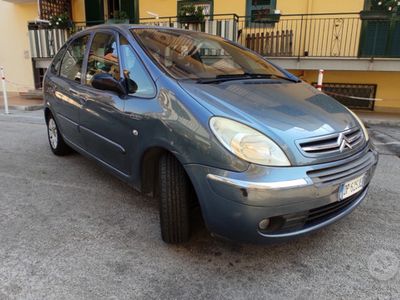 usata Citroën Xsara Picasso 1.6 e-HDi 90 ETG6 Seduction