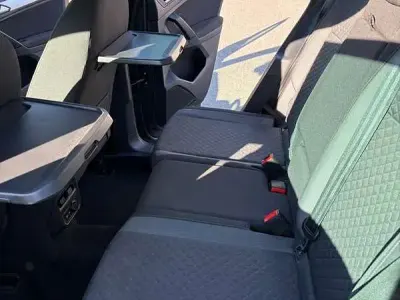 Usata VW Tiguan