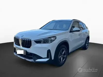 Usata BMW X1