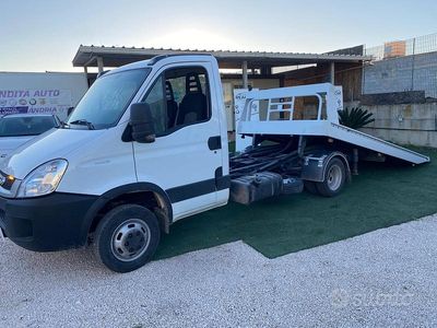 Usata Iveco Daily 2011 Bianco