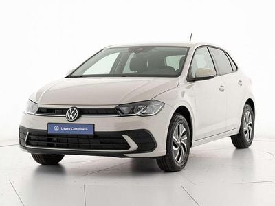 Nuova VW Polo Edition 95 CV (69 kW) 2026 Grigio Utilitaria