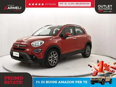 Usata Fiat 500X
