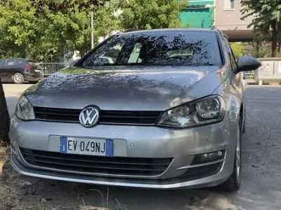 Usata VW Golf VII
