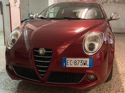 usata Alfa Romeo MiTo - 2010