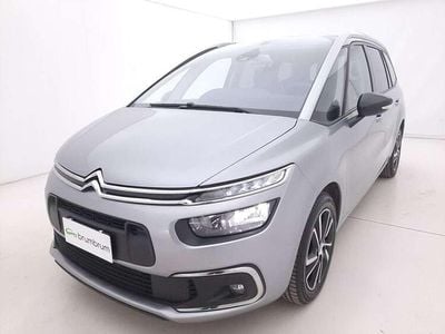 Occasion Citroën C4 SpaceTourer Shine 131 ch (96 kW) 2021 Gris Monospace