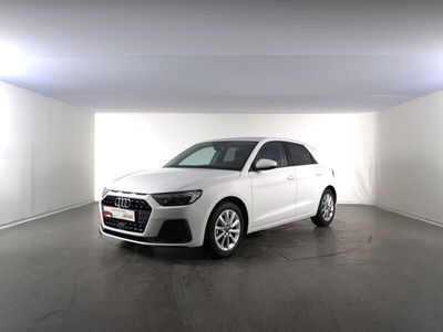 usata Audi A1 Sportback 1.0 TFSI 25 1.0 tfsi admired advanced s-tronic my20