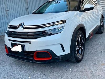 Usata Citroën C5 Aircross 130 CV (95 kW) 2020 SUV