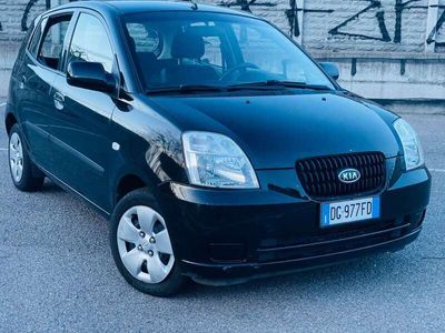 usata Kia Picanto Picanto1.0 LX Spirit