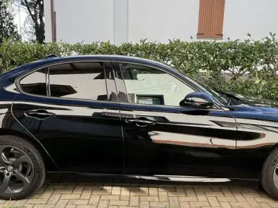 Usata Alfa Romeo Giulia