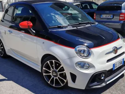 Occasion Abarth 595C